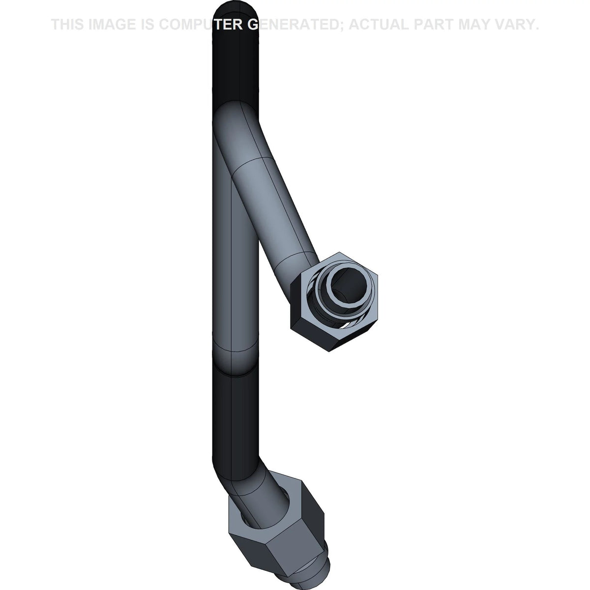 141806A1 - OEM TUBE - CASE CONSTRUCTION