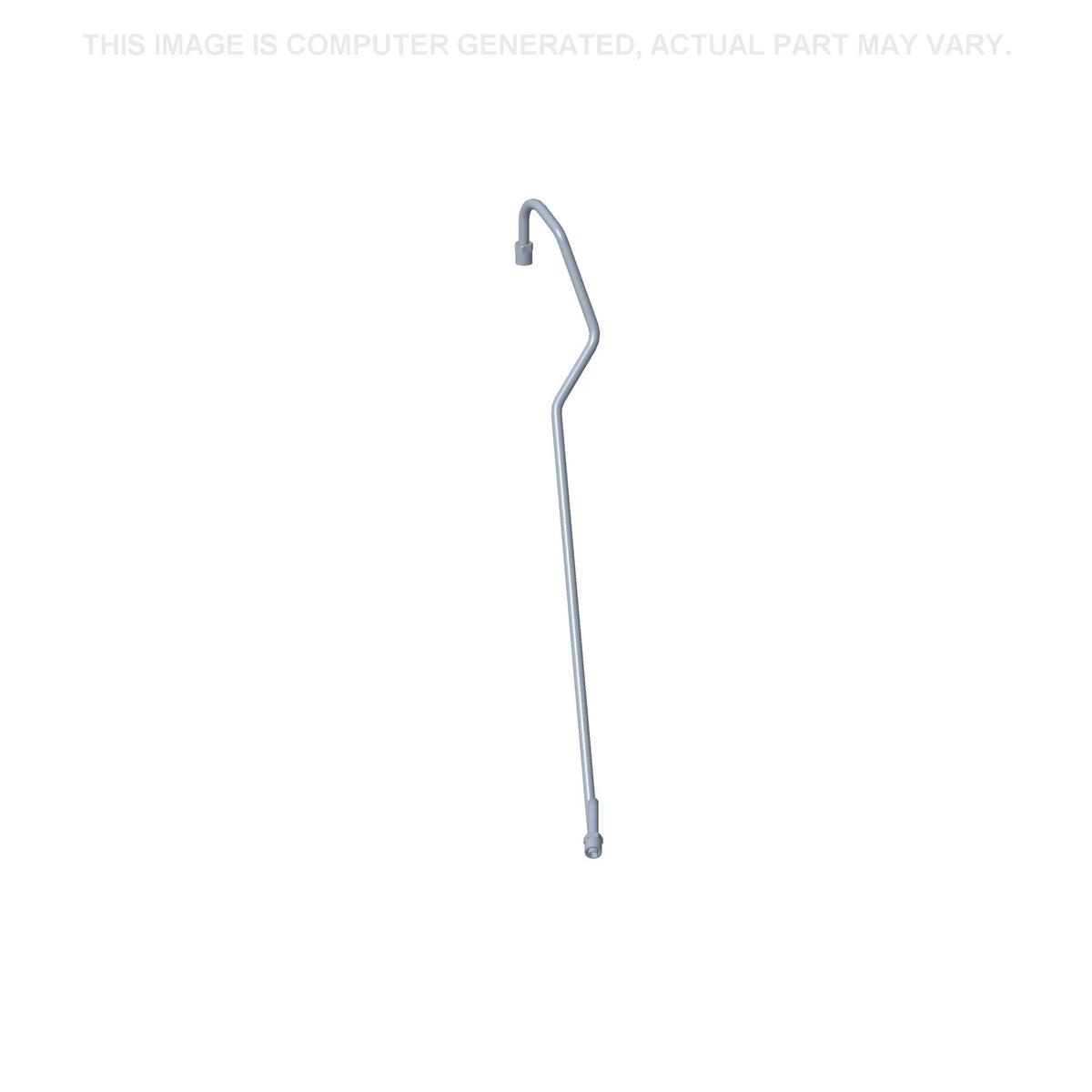 142004A1 - OEM TUBE 7.94MM OD 854 501MML - CASE CONSTRUCTION