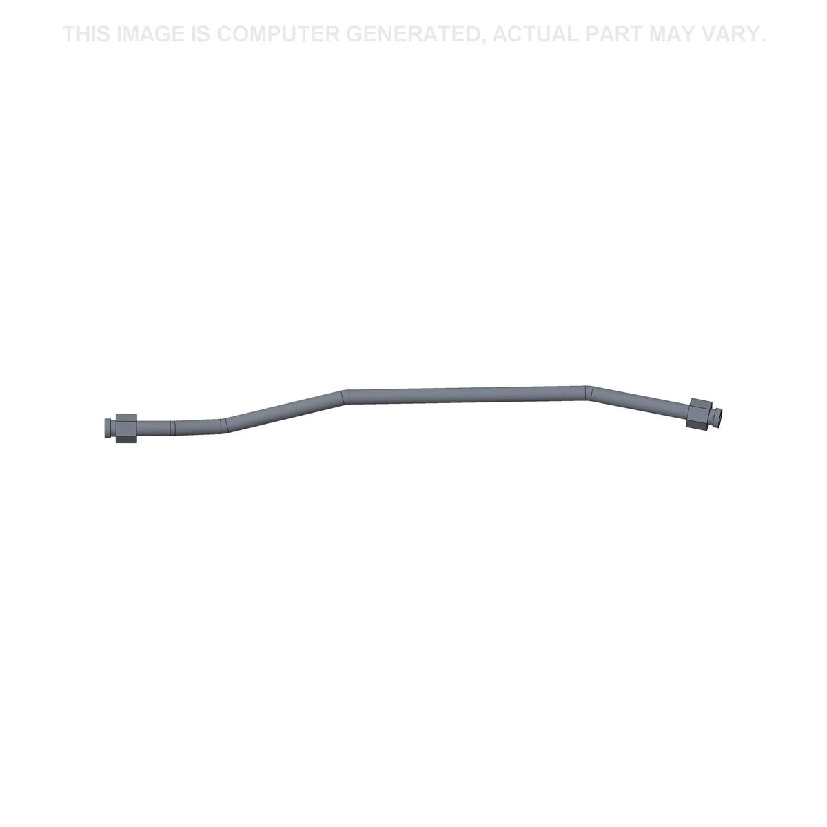 142122A1 - OEM HYDRAULIC TUBE - CASE CONSTRUCTION