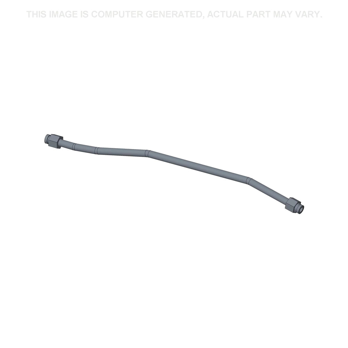 142122A1 - OEM HYDRAULIC TUBE - CASE CONSTRUCTION