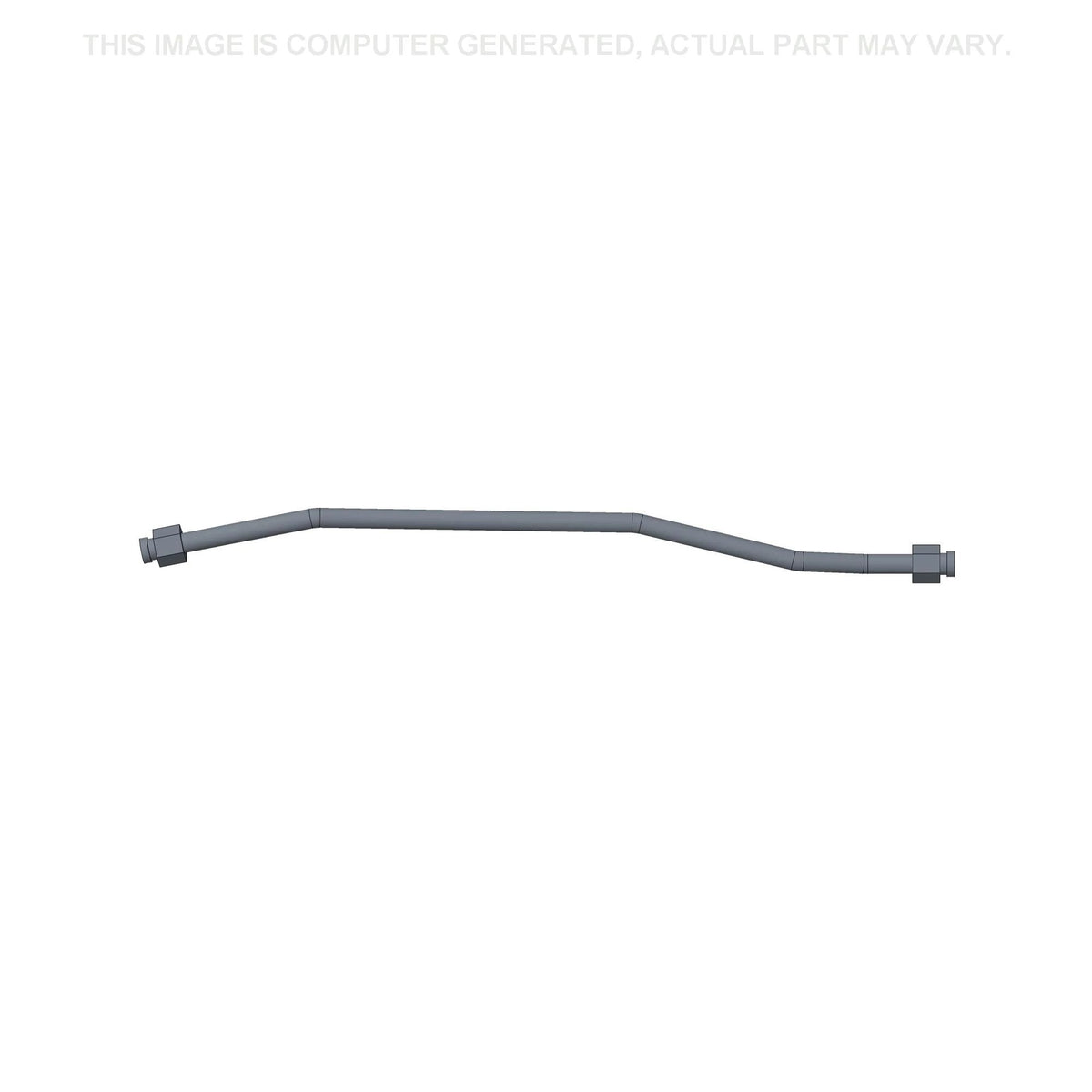 142122A1 - OEM HYDRAULIC TUBE - CASE CONSTRUCTION