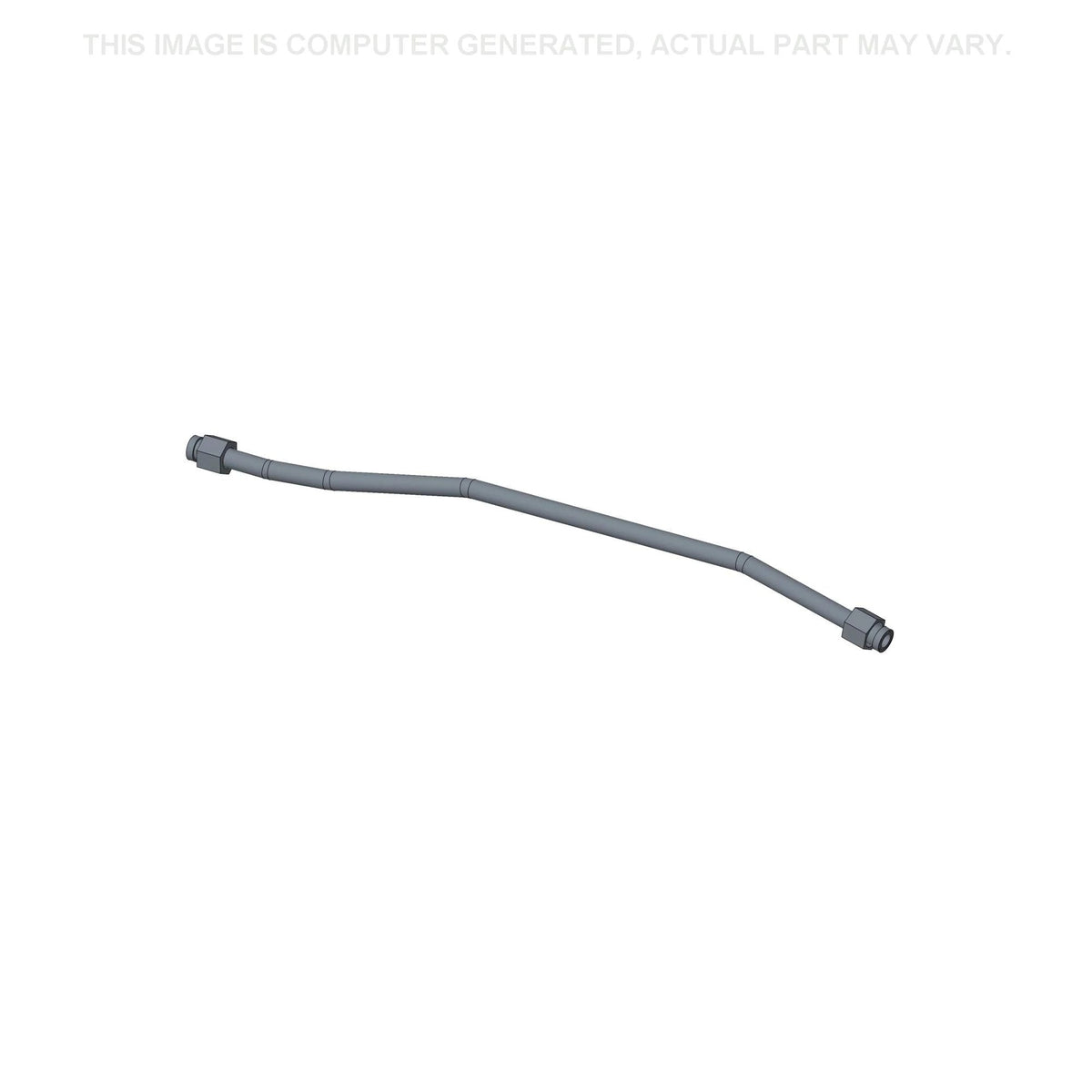 142122A1 - OEM HYDRAULIC TUBE - CASE CONSTRUCTION