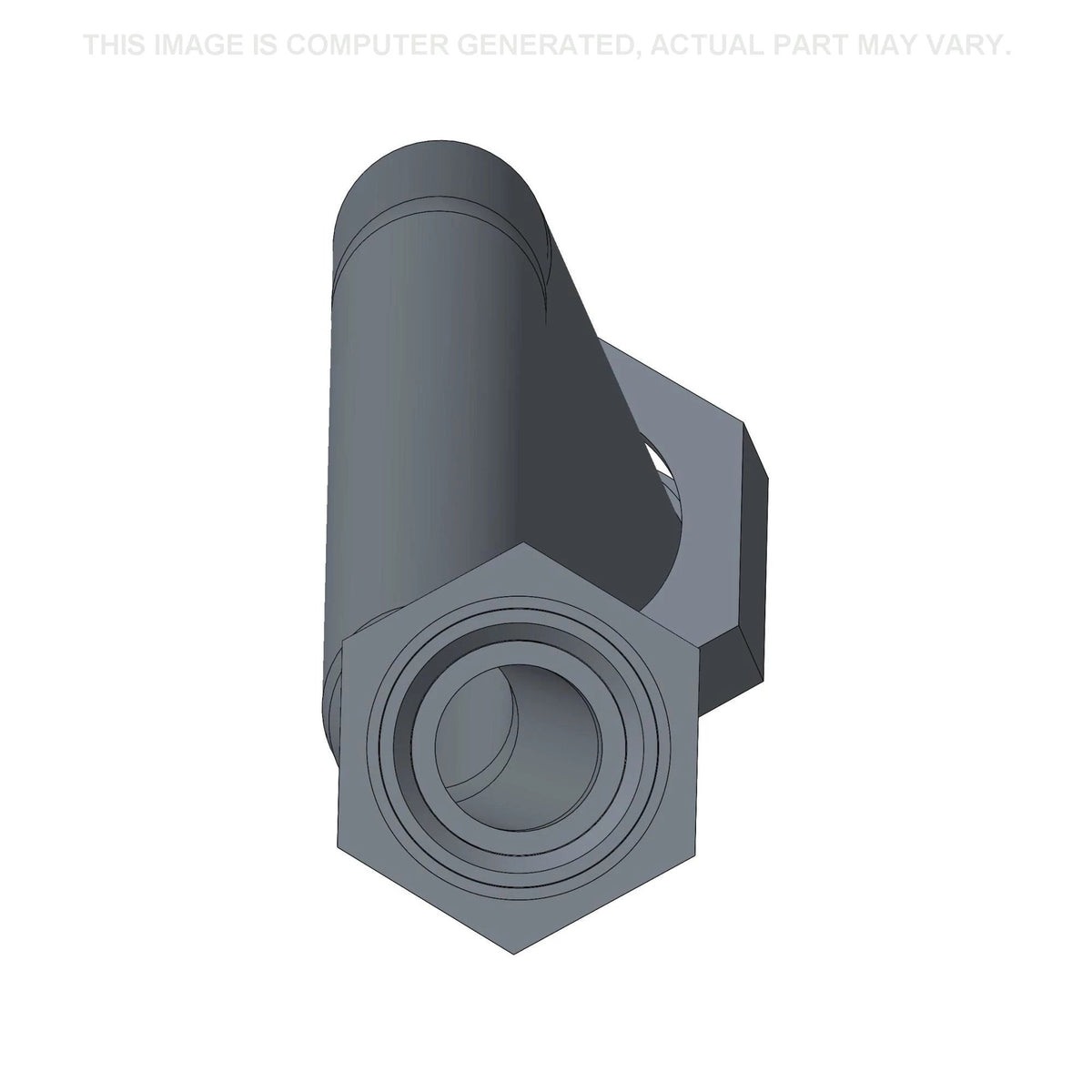 142122A1 - OEM HYDRAULIC TUBE - CASE CONSTRUCTION