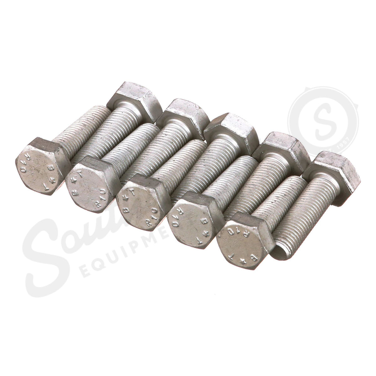 14233734 - OEM BOLT - CASE CONSTRUCTION