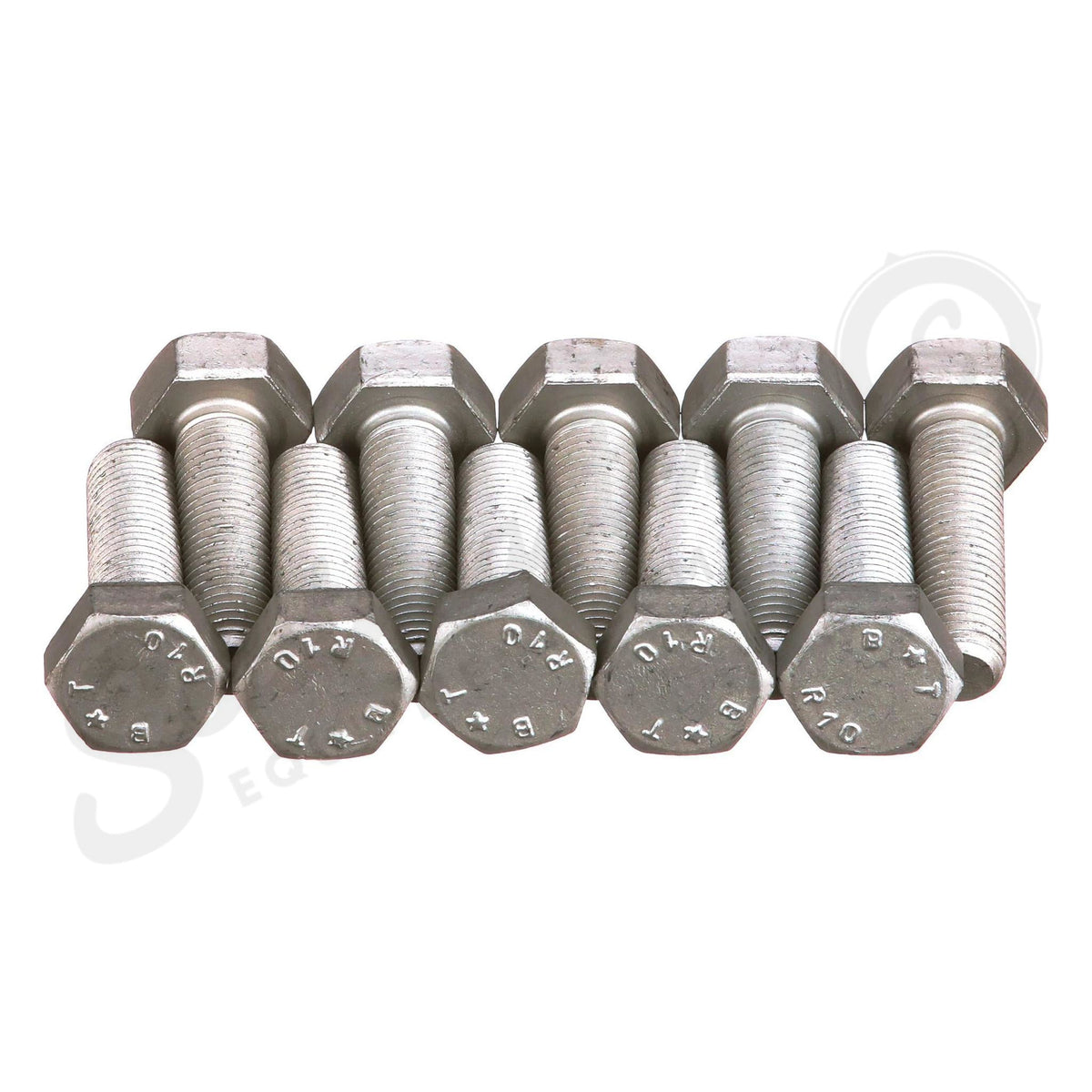 14233734 - OEM BOLT - CASE CONSTRUCTION