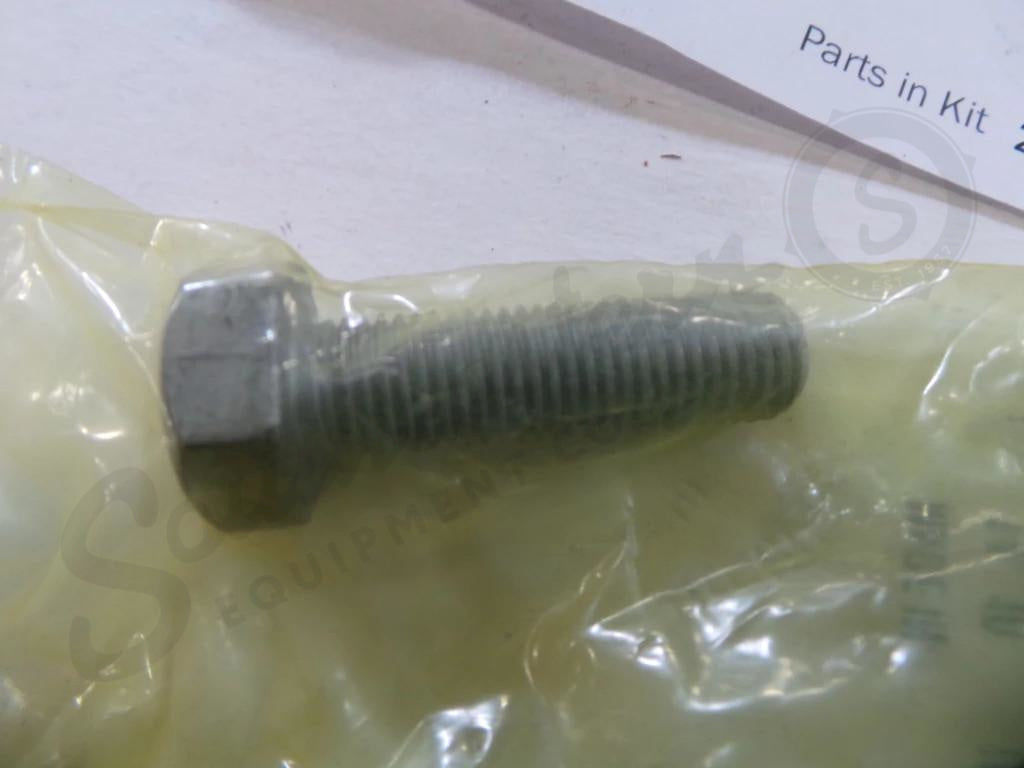 14233734 - OEM BOLT - CASE CONSTRUCTION