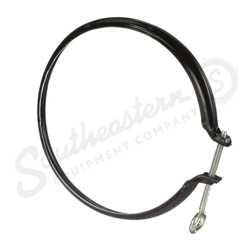 142539A1 - OEM CLAMP - CASE CONSTRUCTION