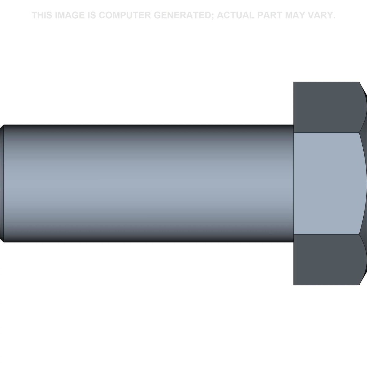 14257930 - OEM LOCK BOLT - CASE CONSTRUCTION