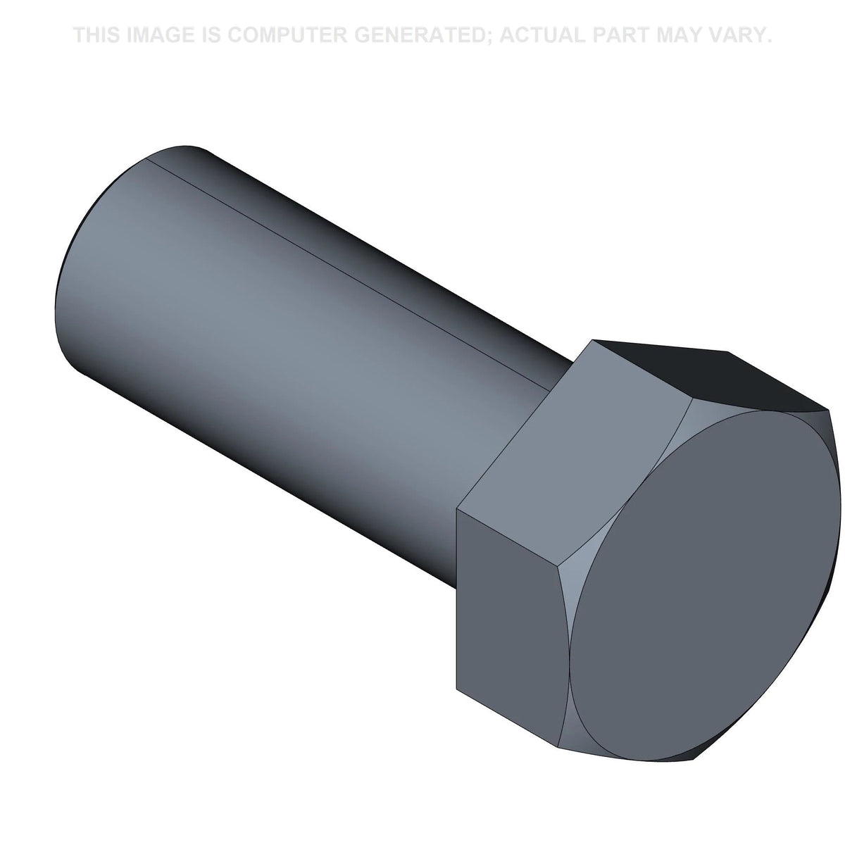 14257930 - OEM LOCK BOLT - CASE CONSTRUCTION