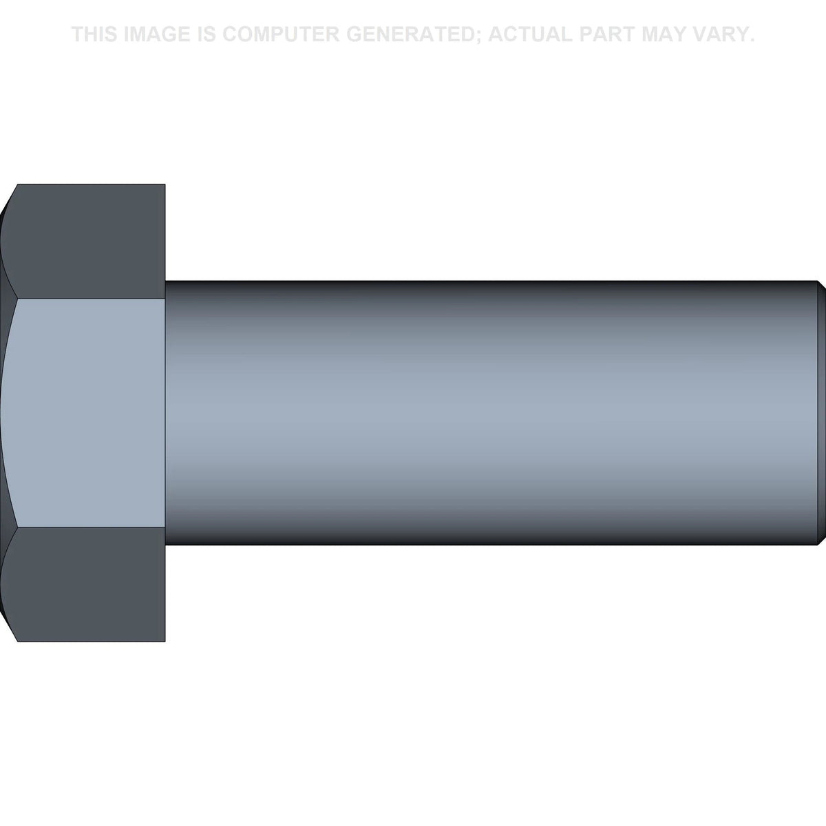 14257930 - OEM LOCK BOLT - CASE CONSTRUCTION