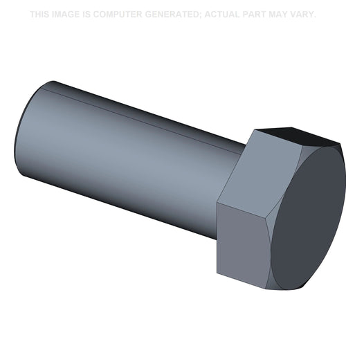 14257930 - OEM LOCK BOLT - CASE CONSTRUCTION