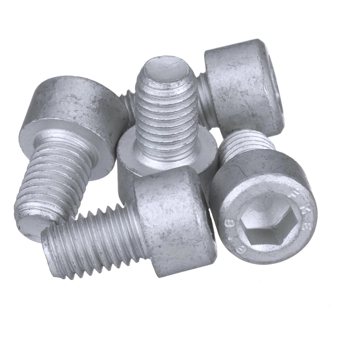 14301824 - OEM SCREW HEX SOC - CASE CONSTRUCTION