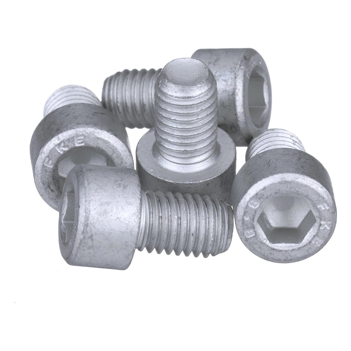 14301824 - OEM SCREW HEX SOC - CASE CONSTRUCTION
