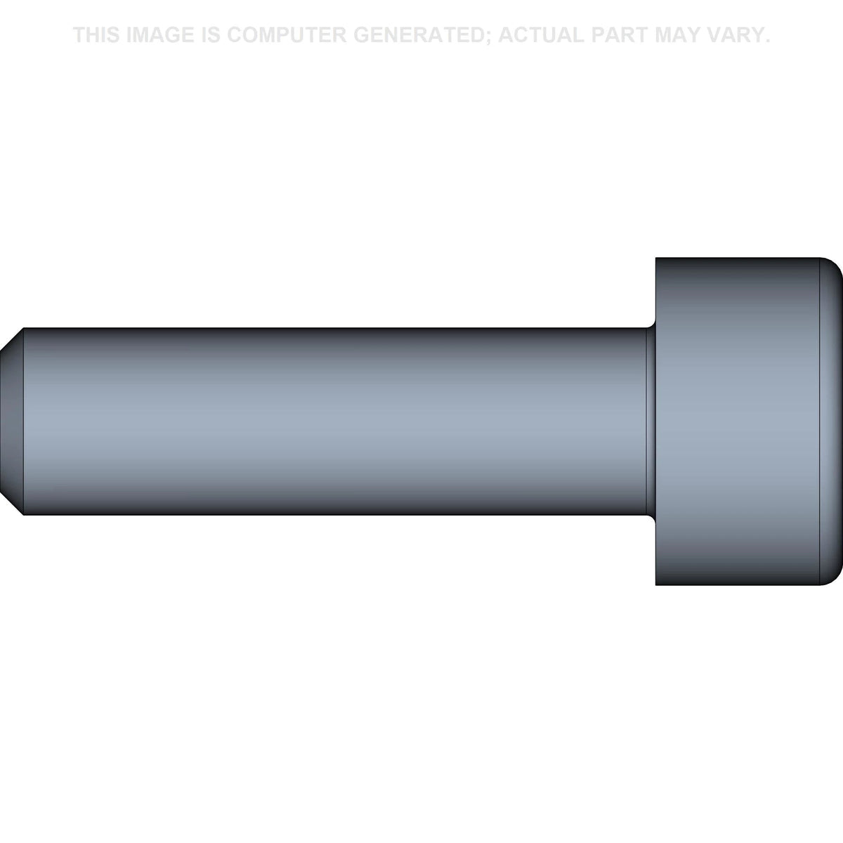 14303124 - OEM SCREW HEX SOC - CASE CONSTRUCTION