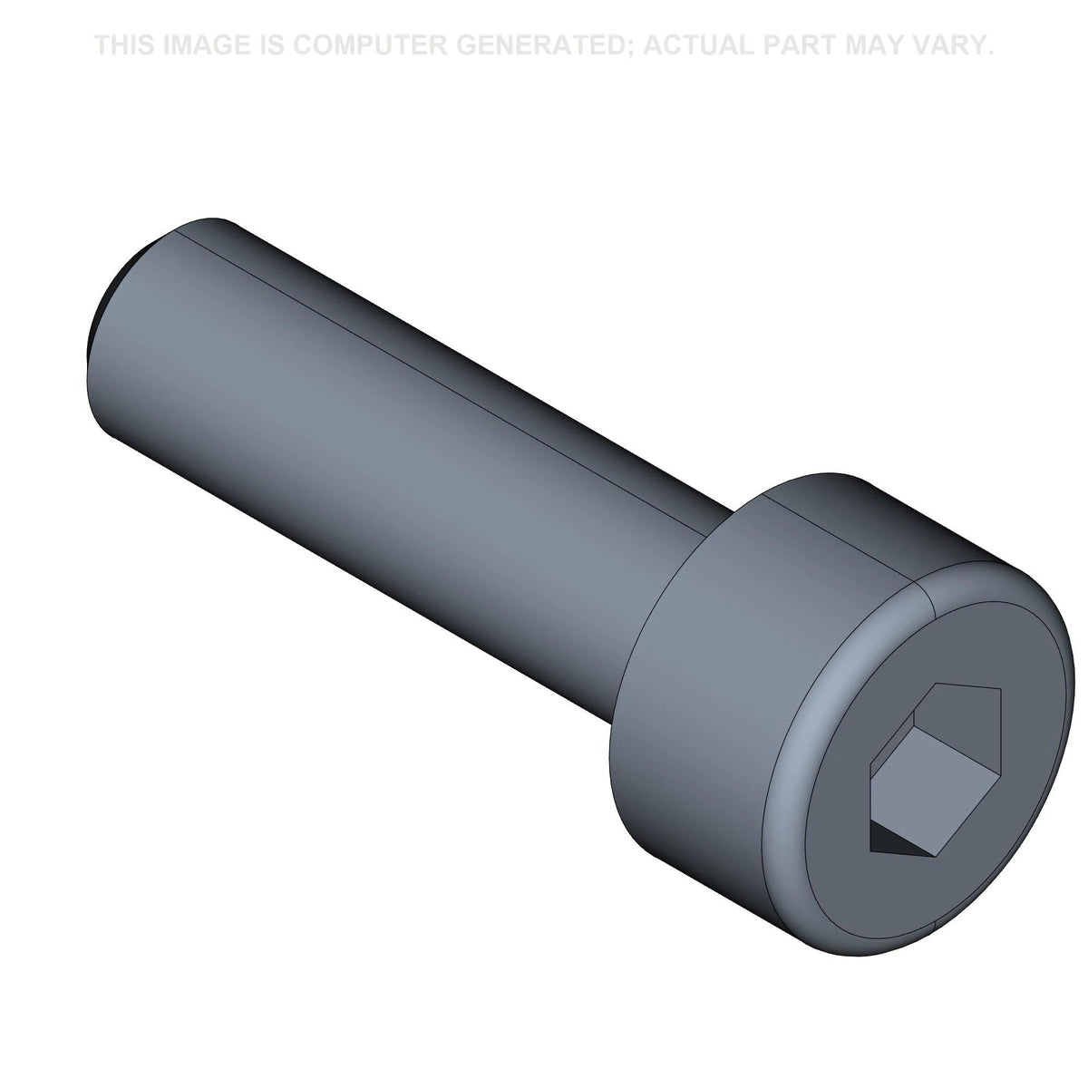 14303124 - OEM SCREW HEX SOC - CASE CONSTRUCTION