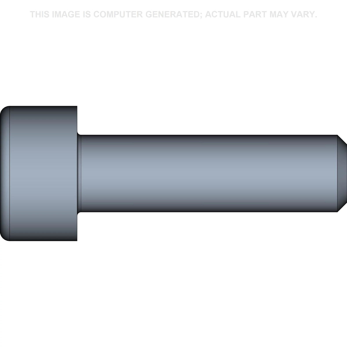 14303124 - OEM SCREW HEX SOC - CASE CONSTRUCTION