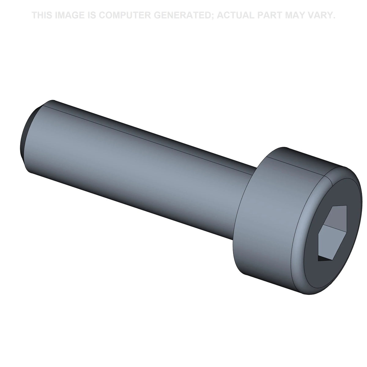 14303124 - OEM SCREW HEX SOC - CASE CONSTRUCTION