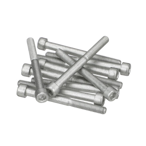 14303824 - OEM Screw Hex Soc - Case Construction