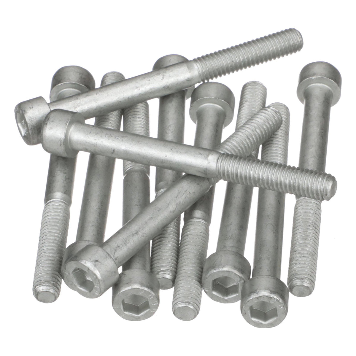 14303824 - OEM SCREW HEX SOC - CASE CONSTRUCTION