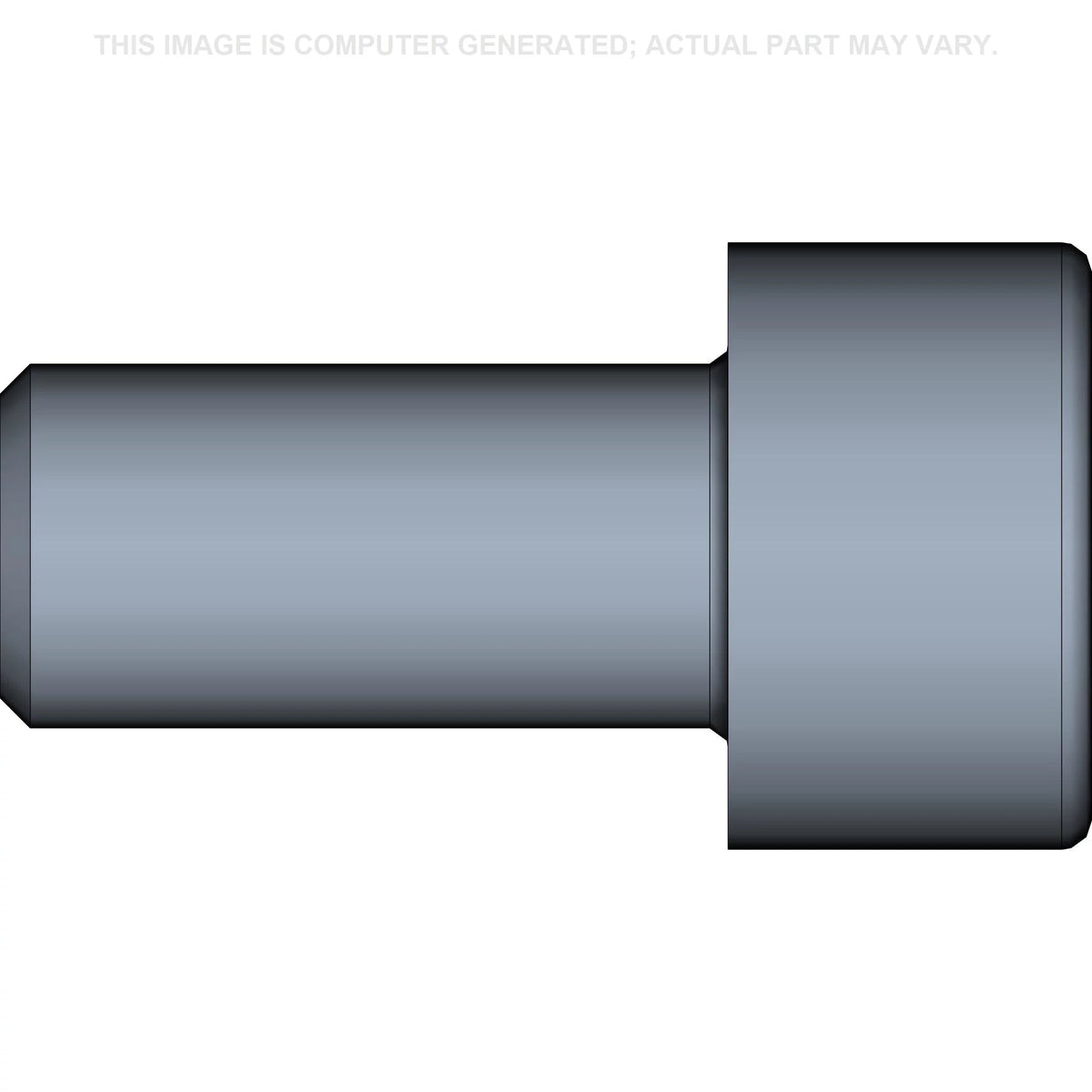 14305134 - OEM SCREW HEX SOC - CASE CONSTRUCTION