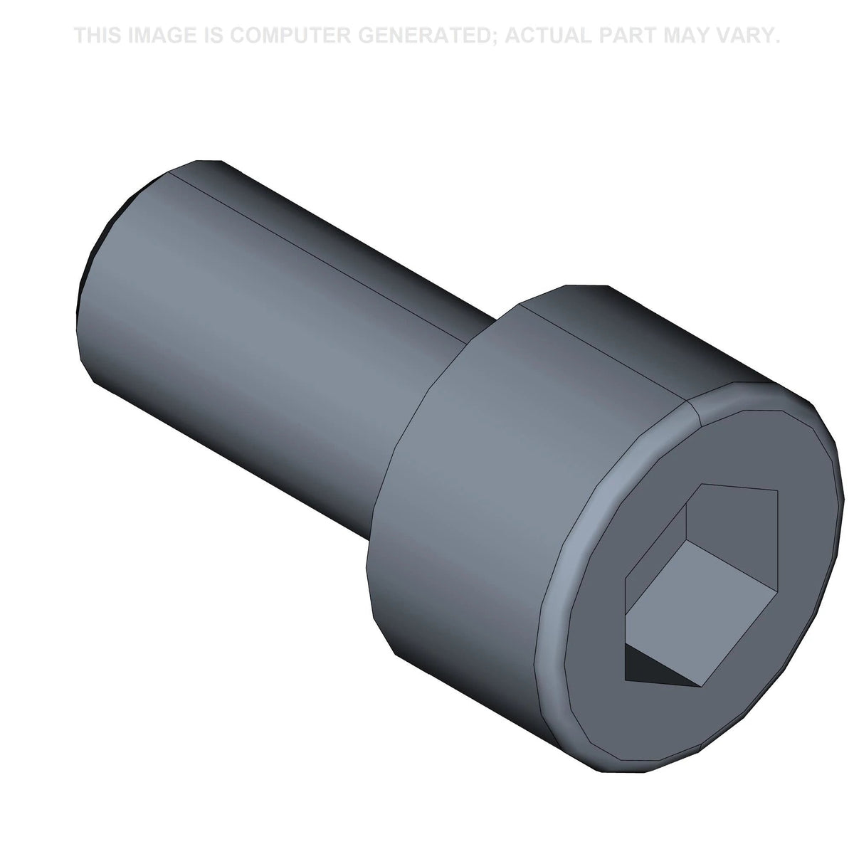 14305134 - OEM SCREW HEX SOC - CASE CONSTRUCTION