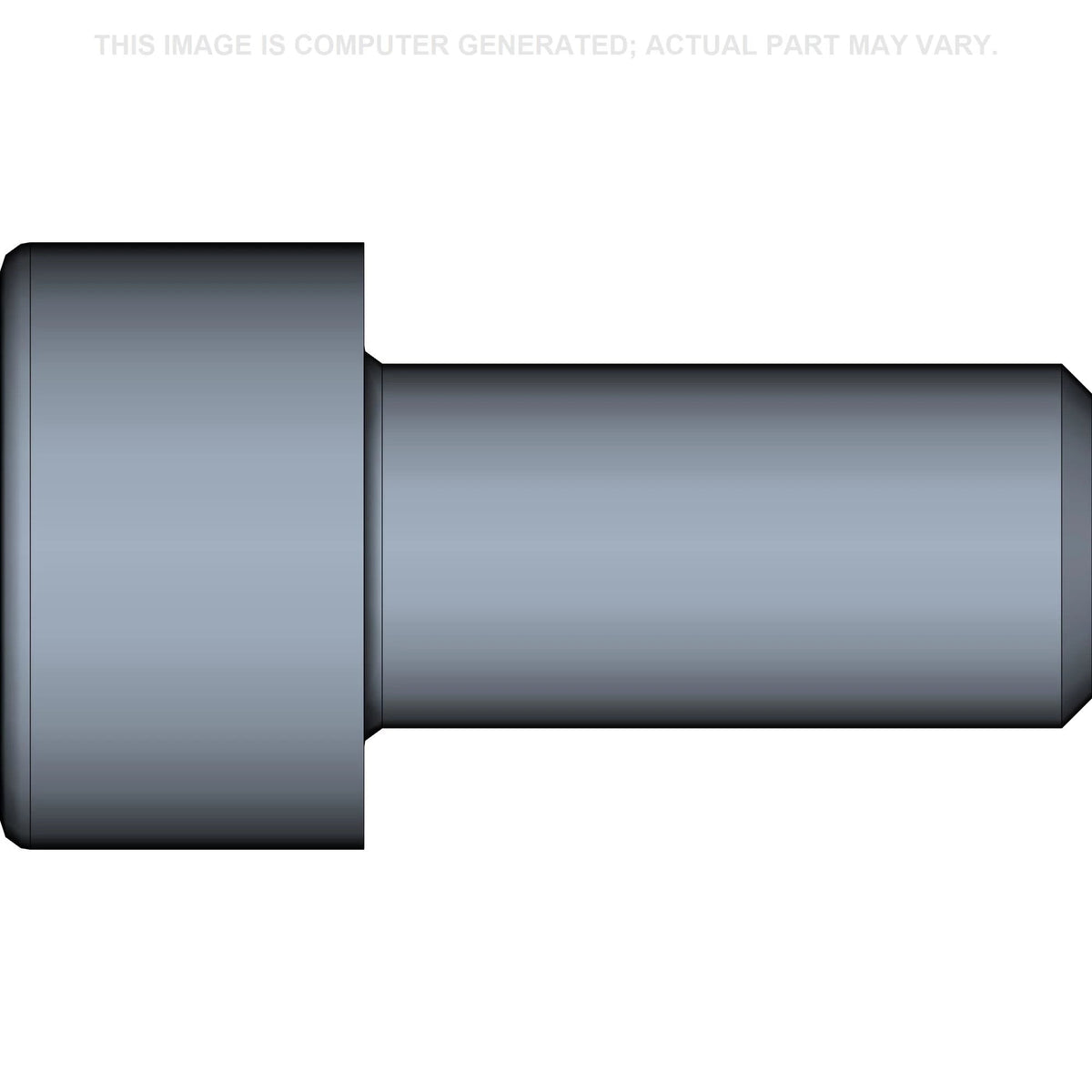 14305134 - OEM SCREW HEX SOC - CASE CONSTRUCTION