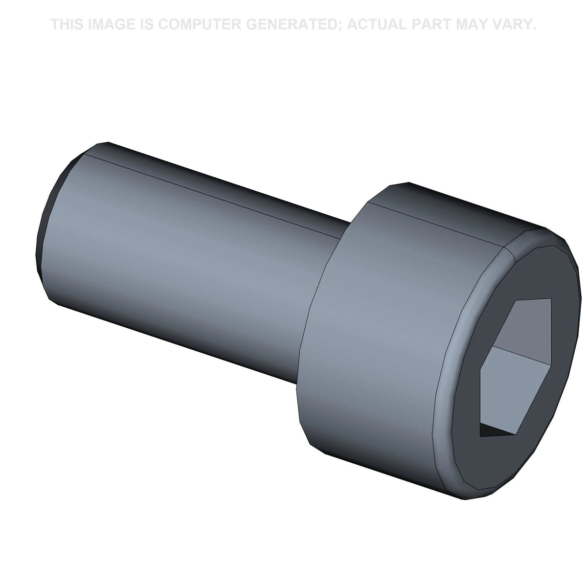 14305134 - OEM SCREW HEX SOC - CASE CONSTRUCTION