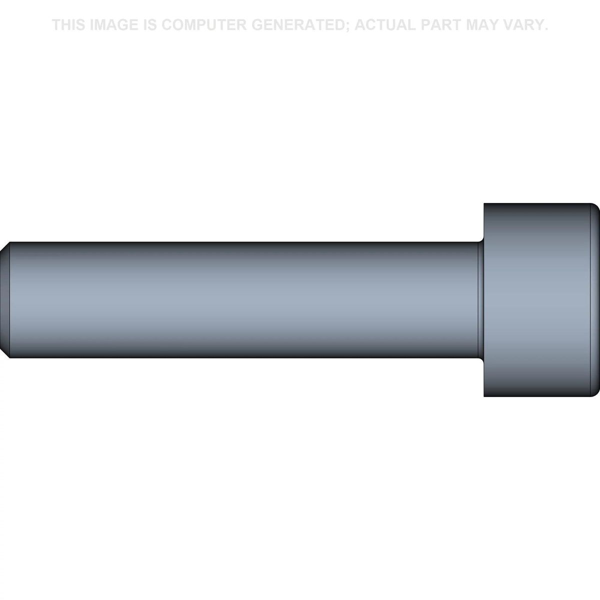 14305431 - OEM SCREW HEX SOC - CASE CONSTRUCTION