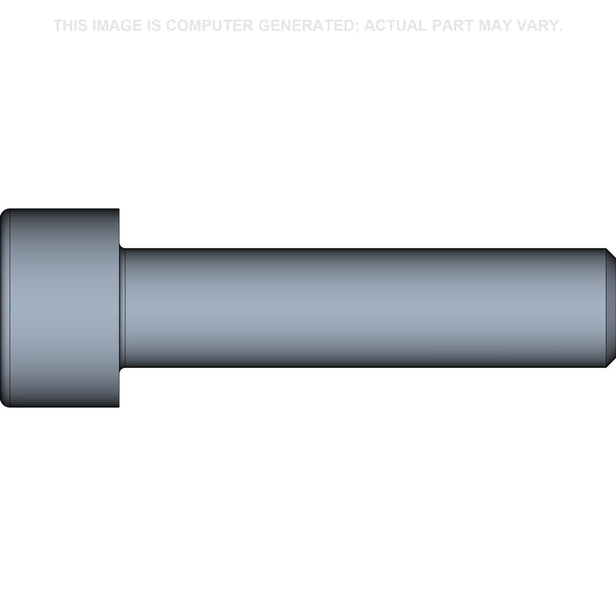 14305431 - OEM SCREW HEX SOC - CASE CONSTRUCTION