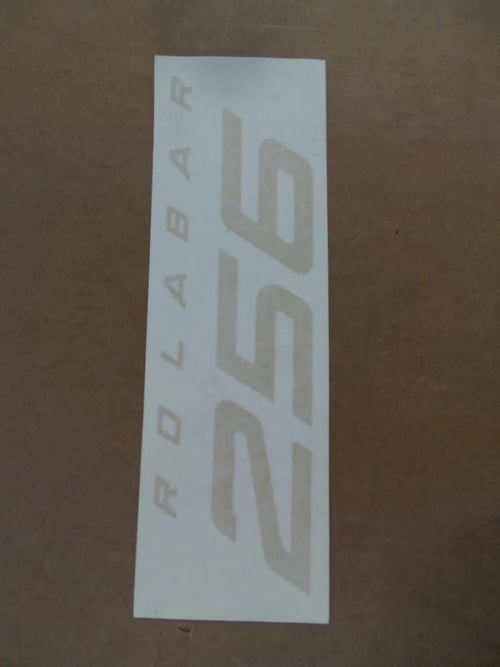 143061 - OEM DECAL - CASE CONSTRUCTION