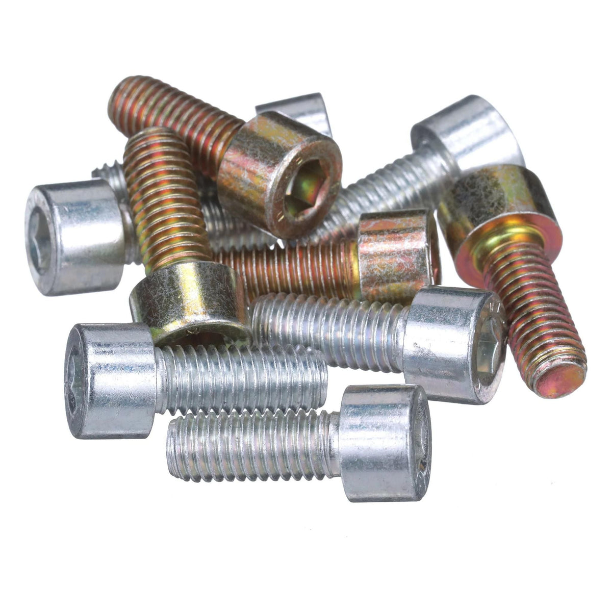 14306331 - OEM HEX SOCKET SCREW - CASE CONSTRUCTION