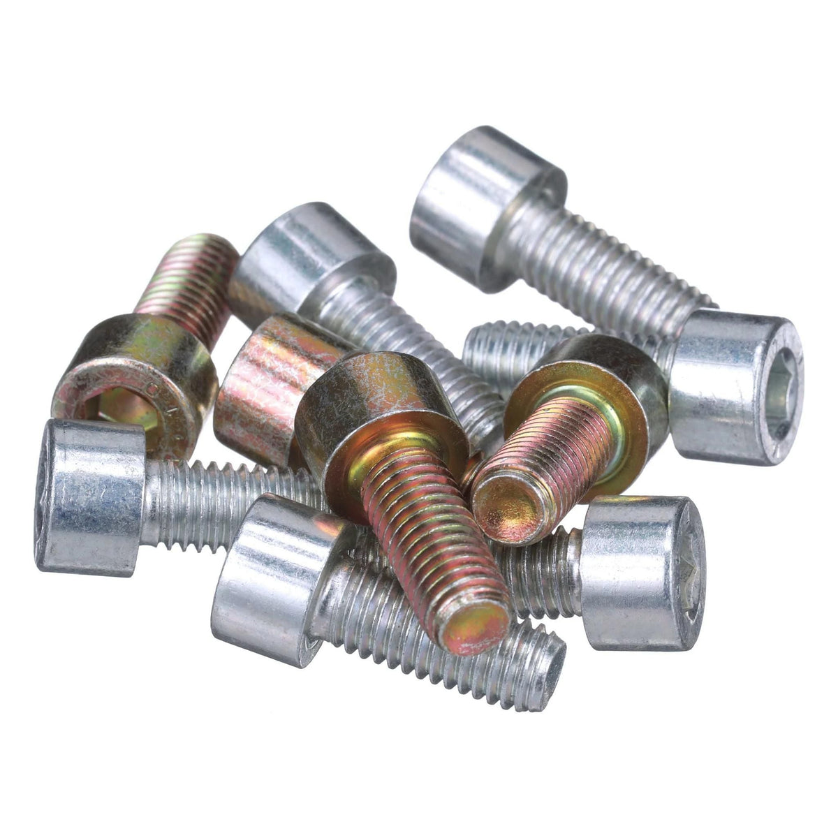 14306331 - OEM HEX SOCKET SCREW - CASE CONSTRUCTION