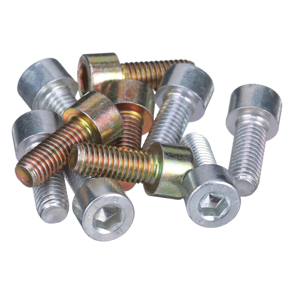 14306331 - OEM HEX SOCKET SCREW - CASE CONSTRUCTION