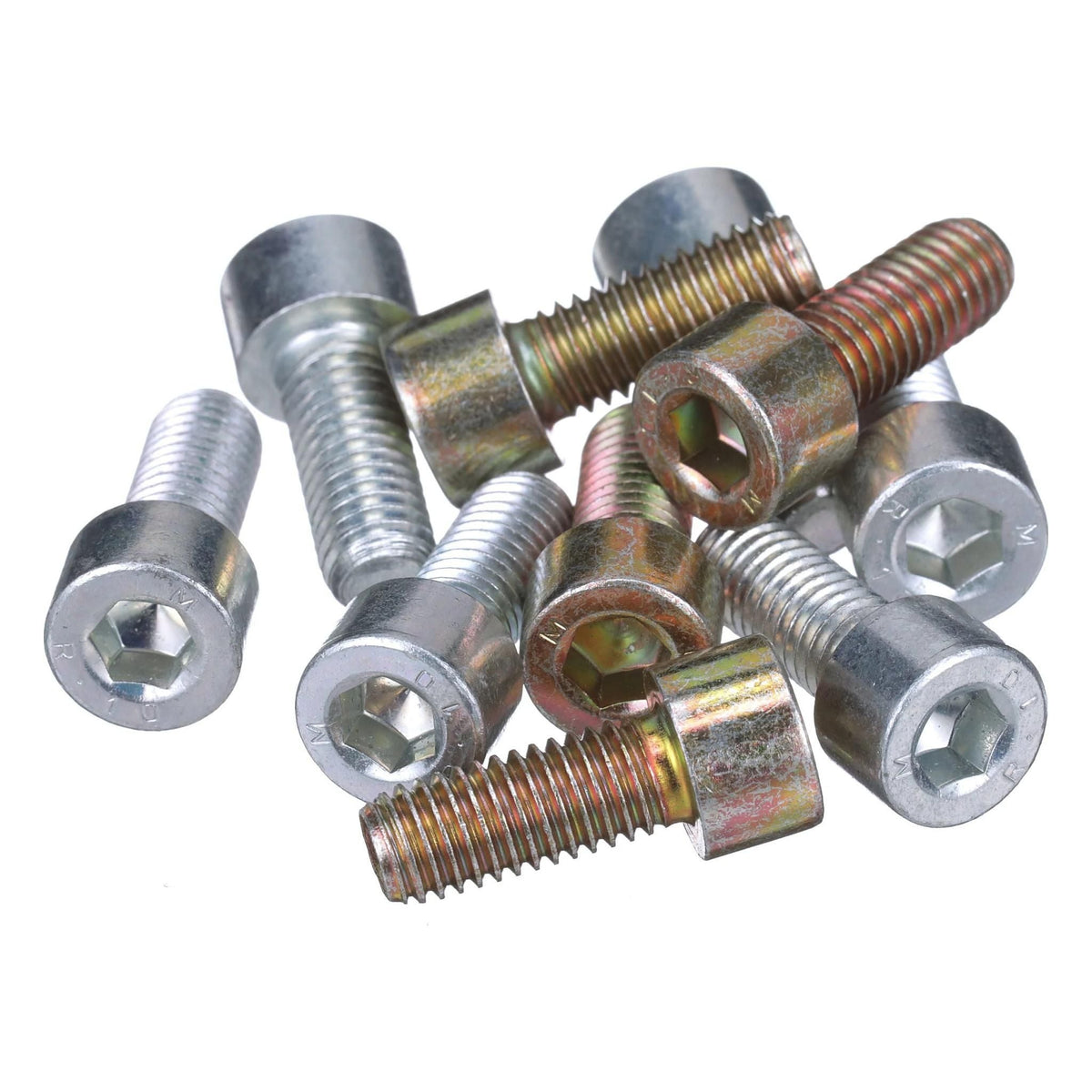 14306331 - OEM HEX SOCKET SCREW - CASE CONSTRUCTION