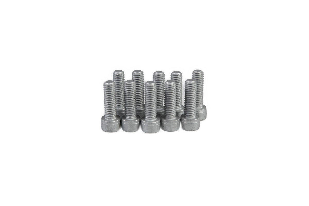 14306424 - OEM HEX SOCKET SCREW - CASE CONSTRUCTION