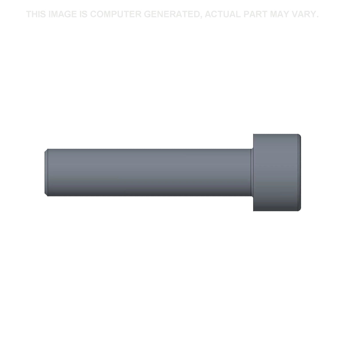 14306631 - OEM SCREW HEX SOC - CASE CONSTRUCTION