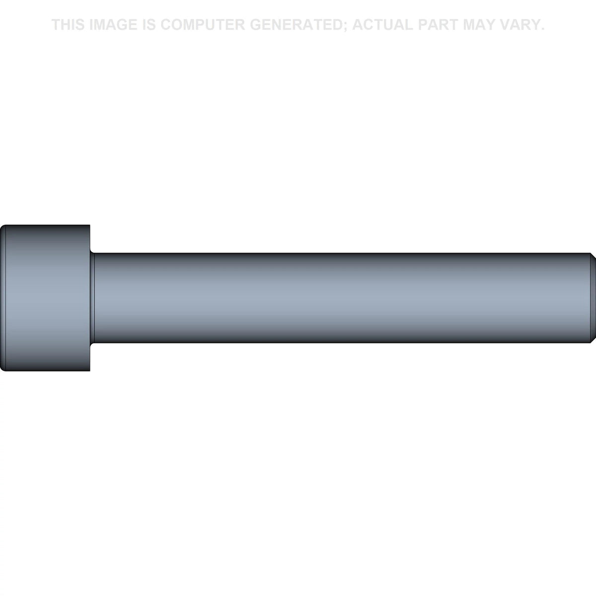 14306824 - OEM SCREW HEX SOC - CASE CONSTRUCTION