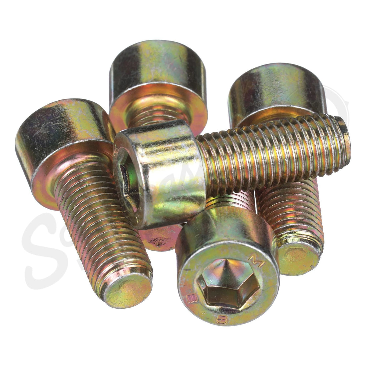 14307421 - OEM STANDARD CARRIAGE SCREW - CASE CONSTRUCTION