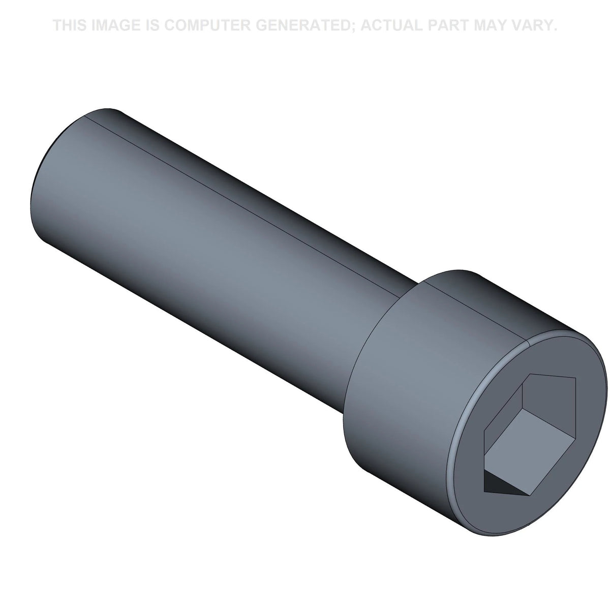 14313231 - OEM SCREW HEX SOC - CASE CONSTRUCTION