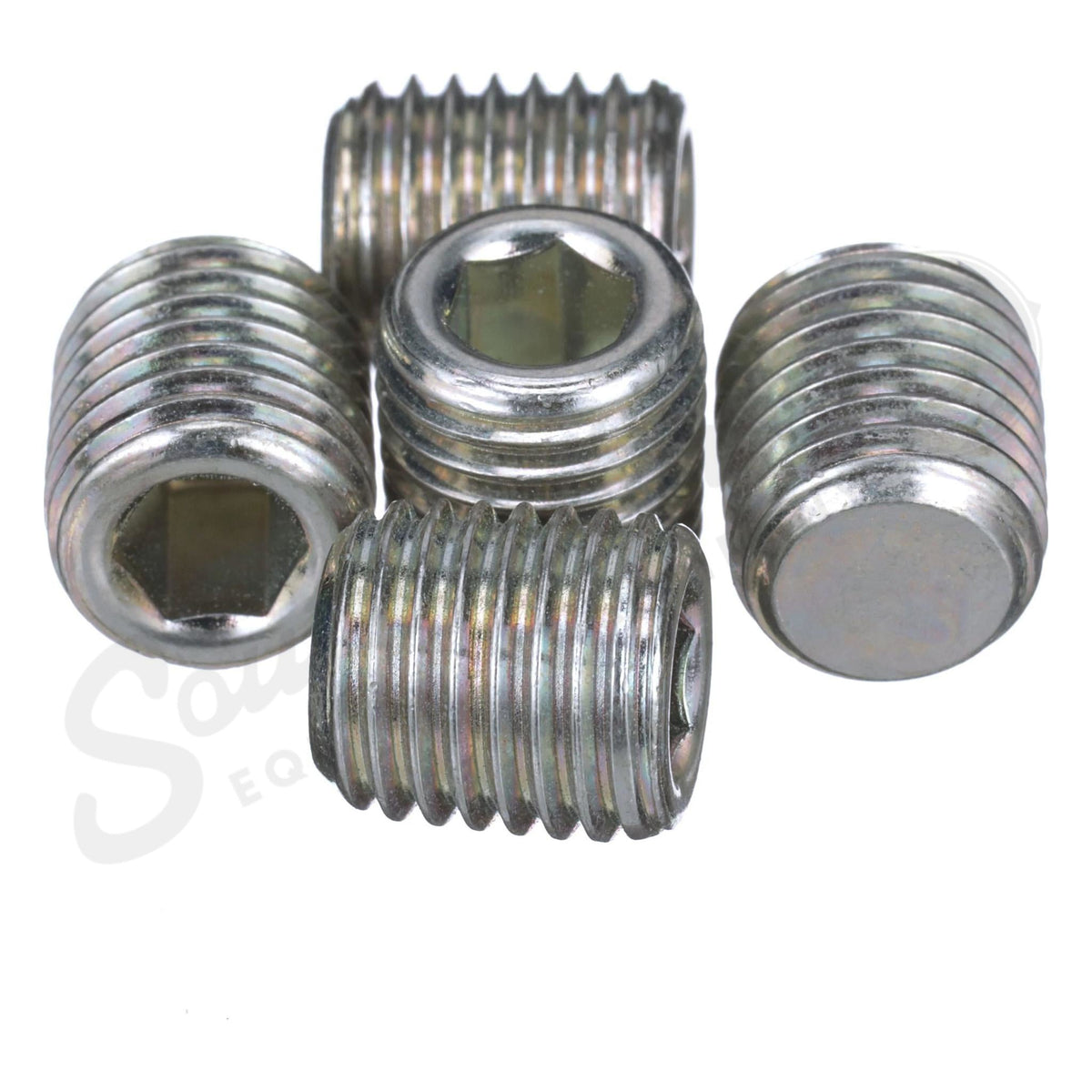 14326001 - OEM PLUG - CASE CONSTRUCTION