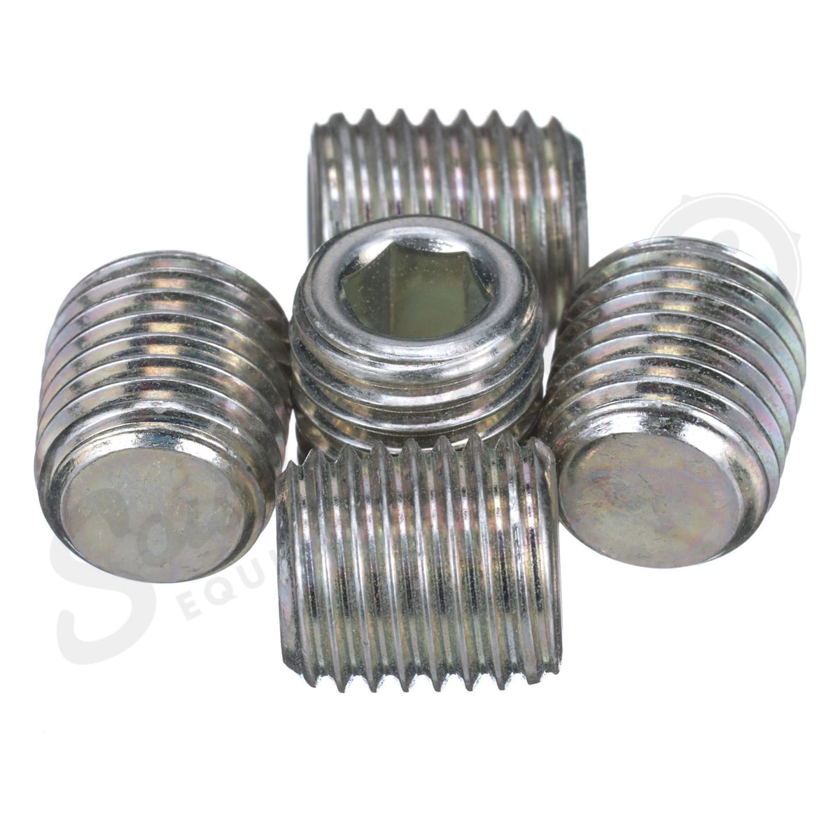 14326001 - OEM PLUG - CASE CONSTRUCTION