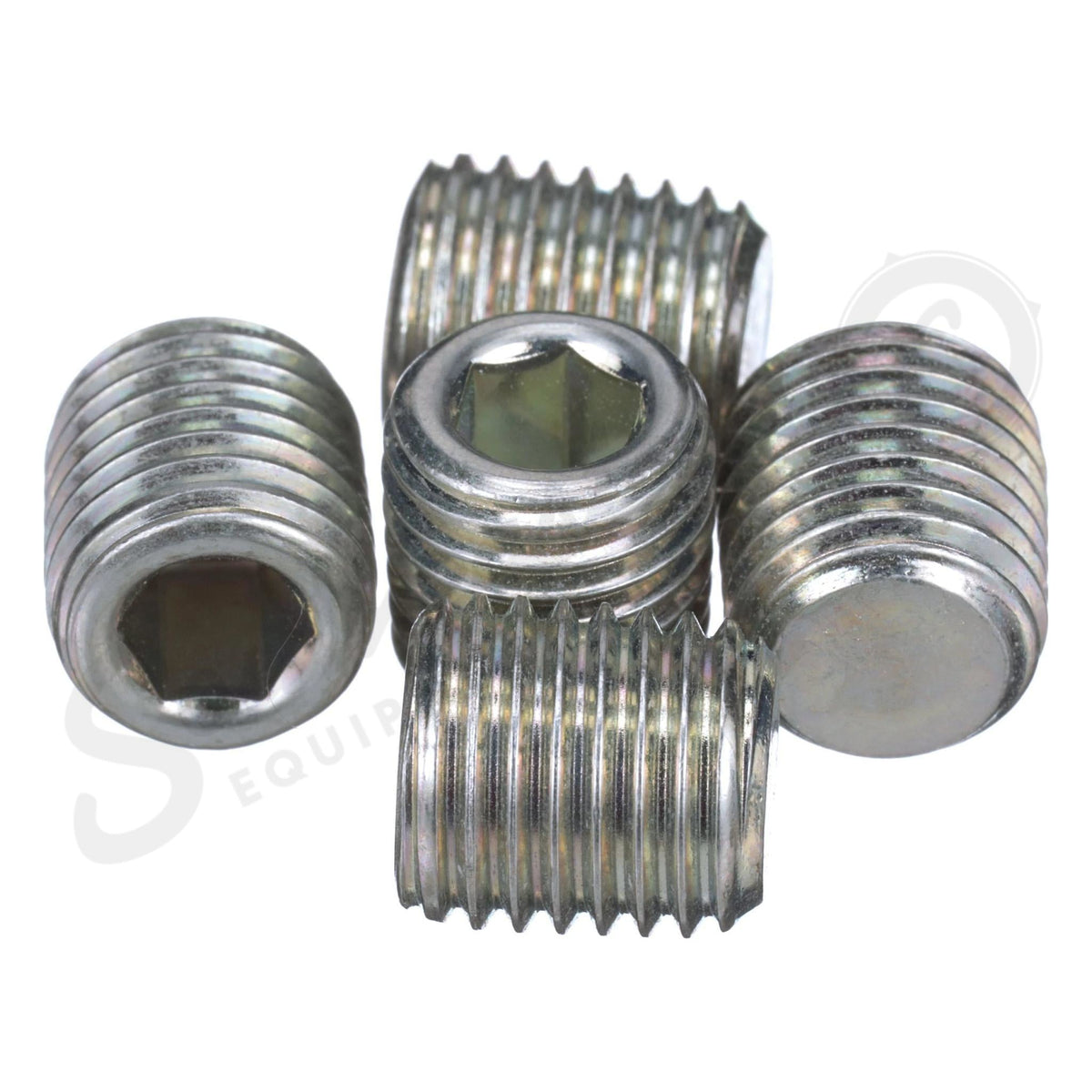 14326001 - OEM PLUG - CASE CONSTRUCTION