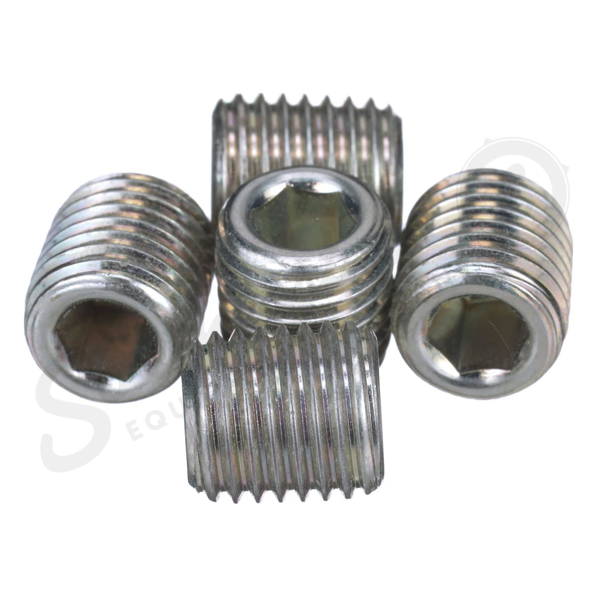 14326001 - OEM PLUG - CASE CONSTRUCTION