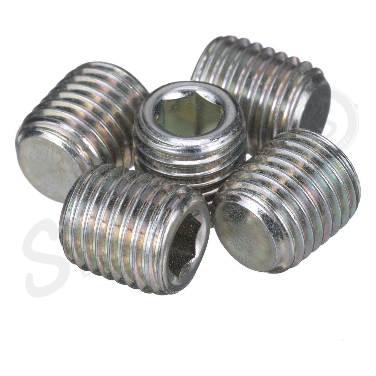14326001 - OEM PLUG - CASE CONSTRUCTION