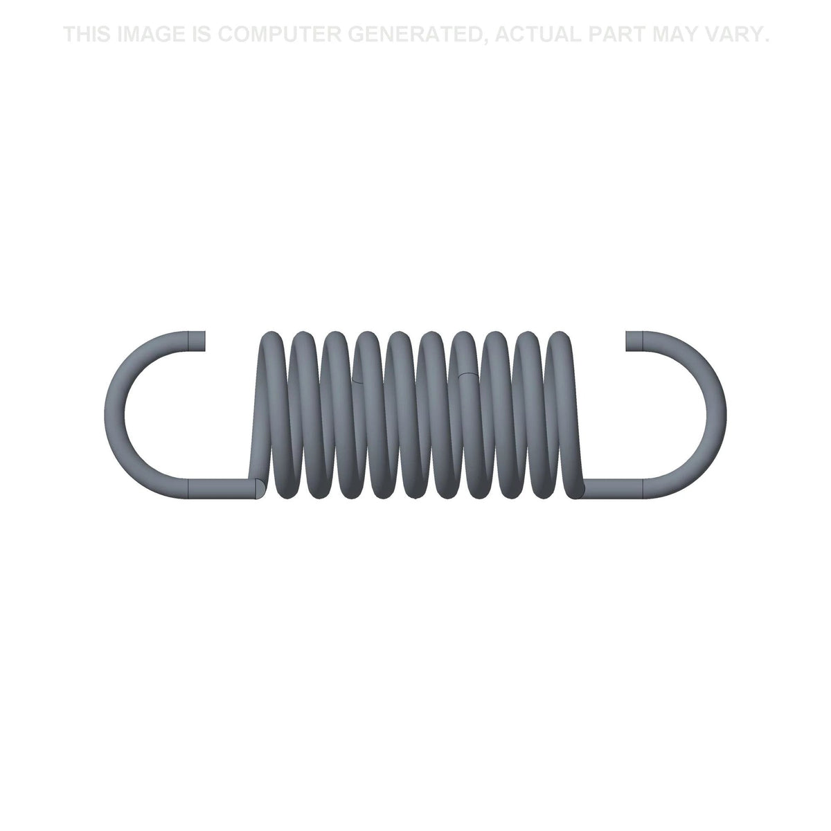 143370A1 - OEM COMPRESSION SPRING - CASE CONSTRUCTION