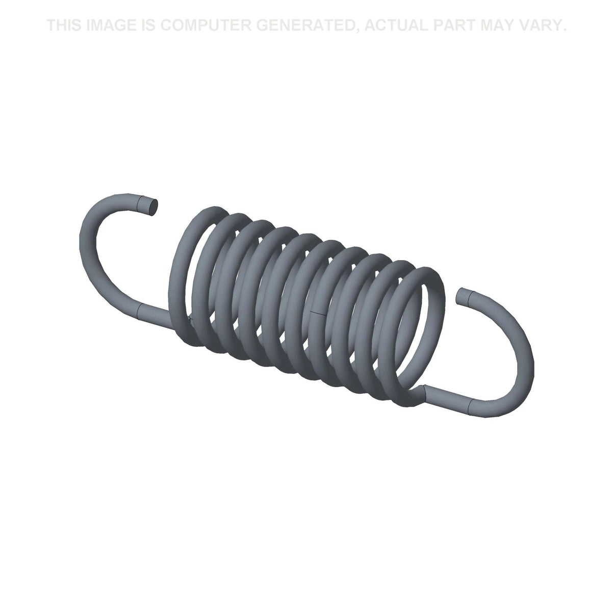 143370A1 - OEM COMPRESSION SPRING - CASE CONSTRUCTION