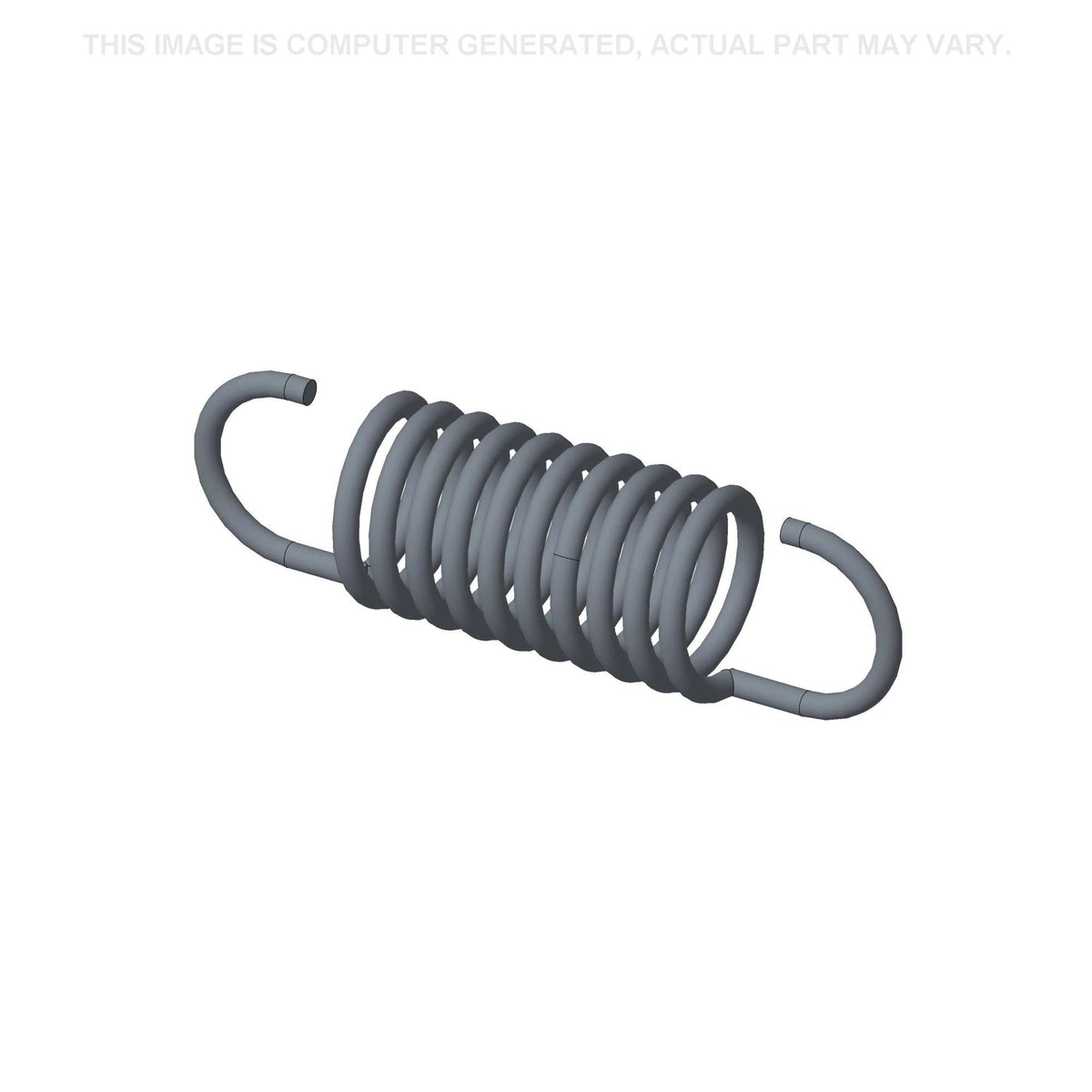 143370A1 - OEM COMPRESSION SPRING - CASE CONSTRUCTION