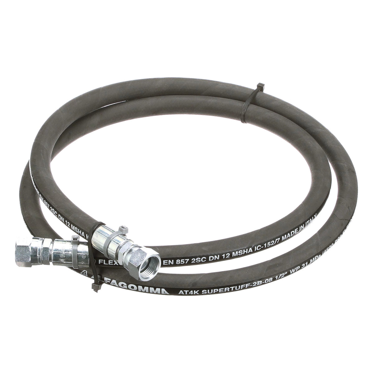 143400A1 - OEM HOSE - CASE CONSTRUCTION