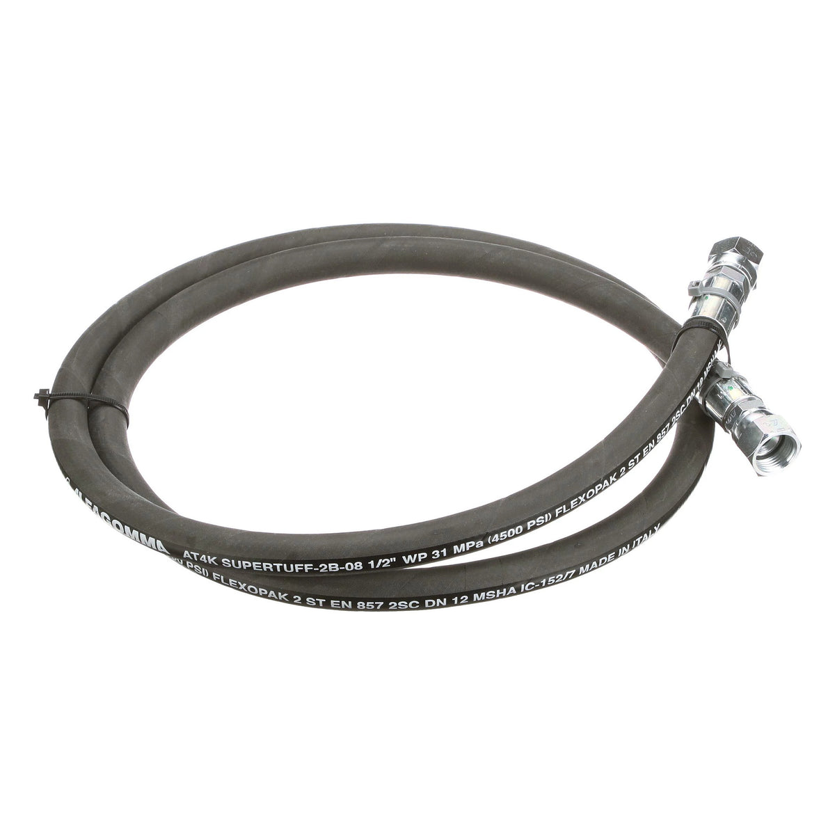 143400A1 - OEM HOSE - CASE CONSTRUCTION