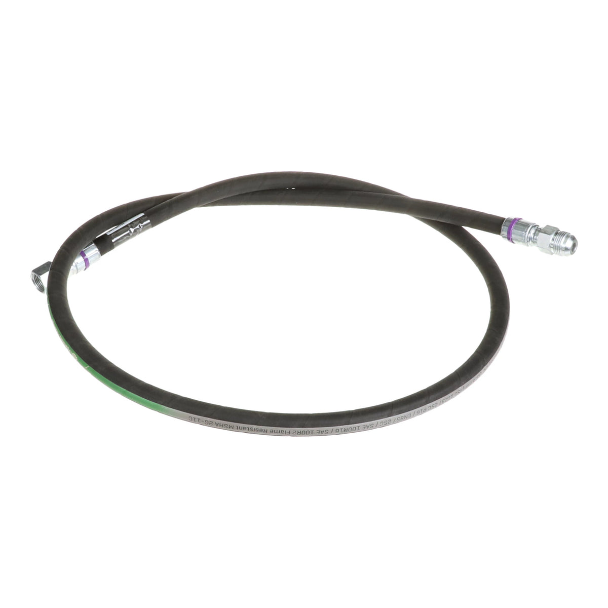 143401A1 - OEM HOSE - CASE CONSTRUCTION